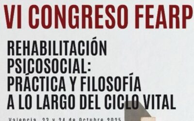 VI Congreso de la FEARP en octubre