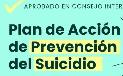La FEARP participa en Plan de Acción para la Prevención del Suicidio 2025-2027